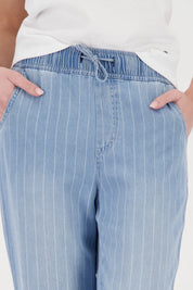 Hose Wide Leg