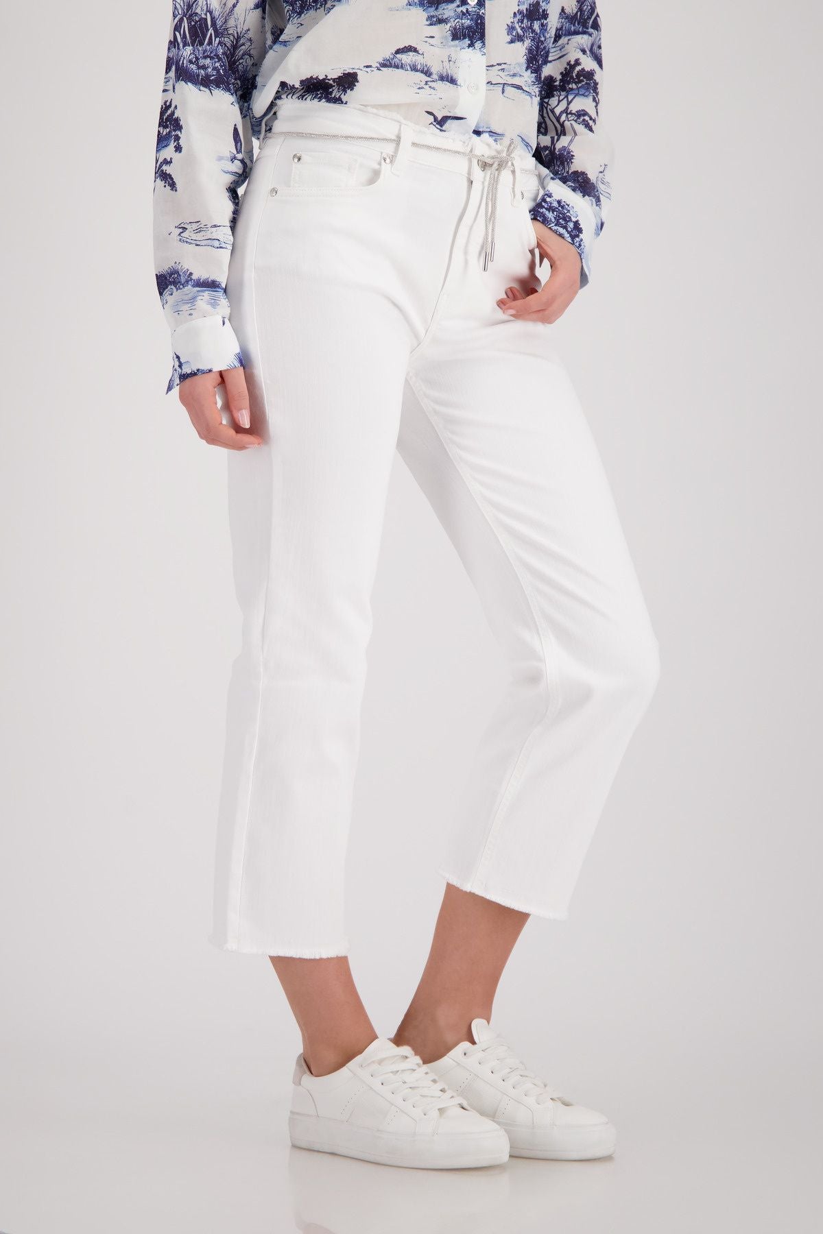 Jeans Sraight Leg