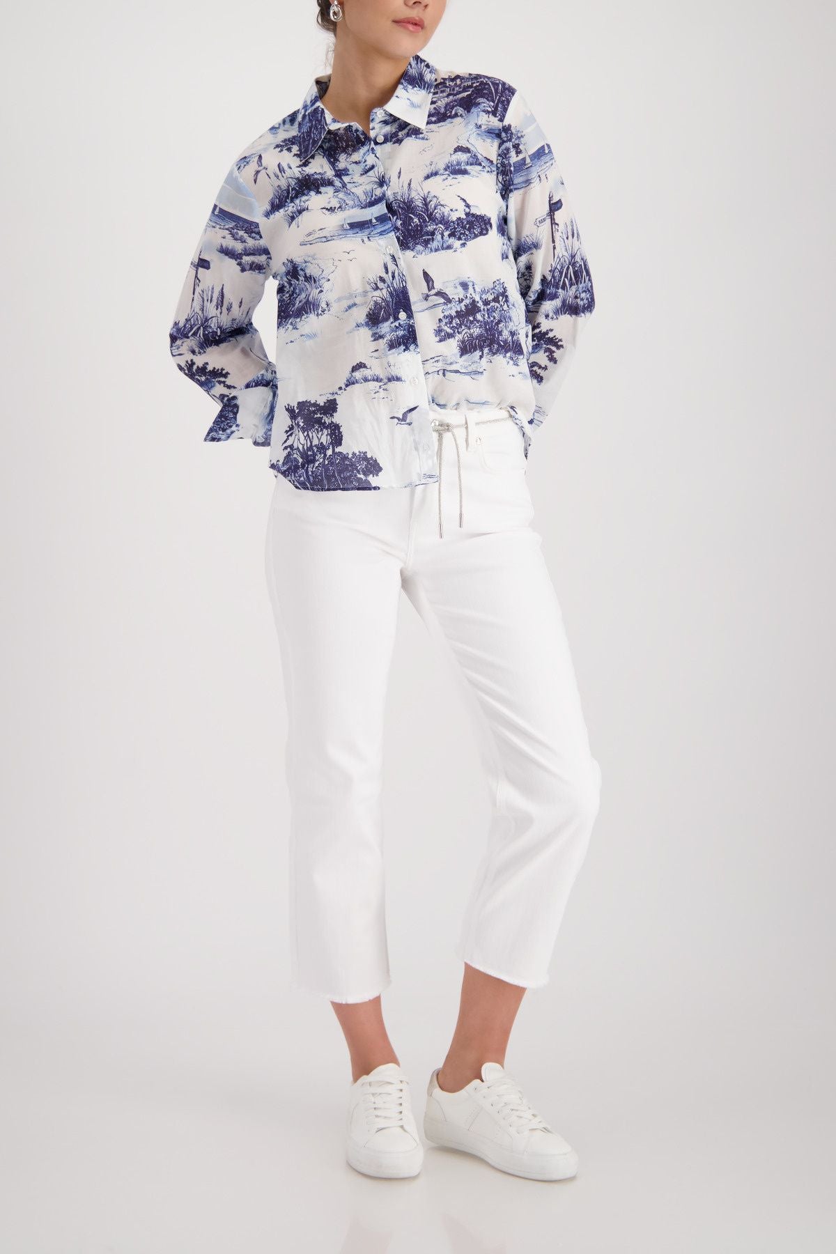 Jeans Sraight Leg