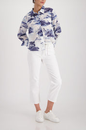 Jeans Sraight Leg