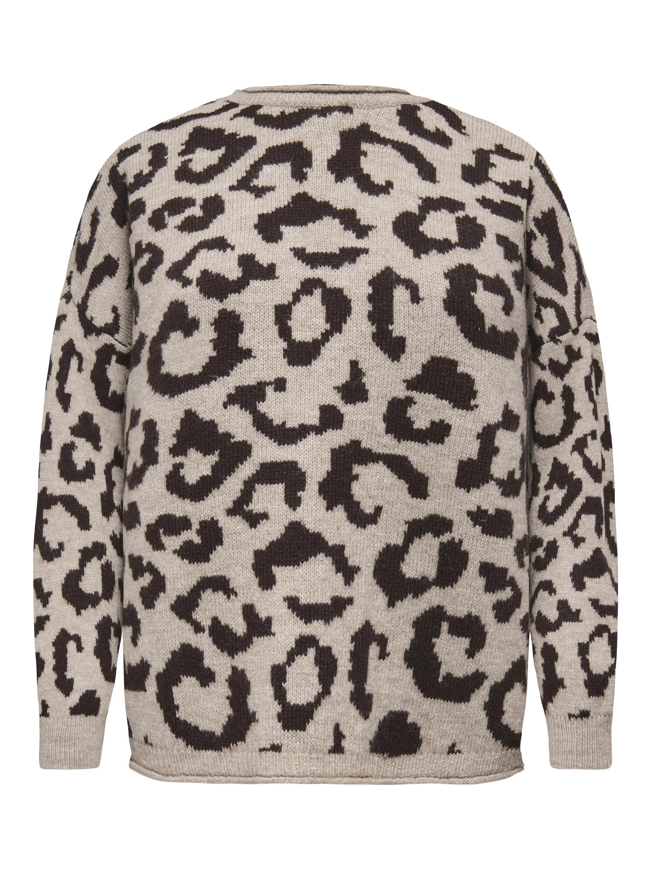 Strickpullover CARJADE