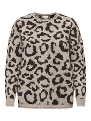 Strickpullover CARJADE