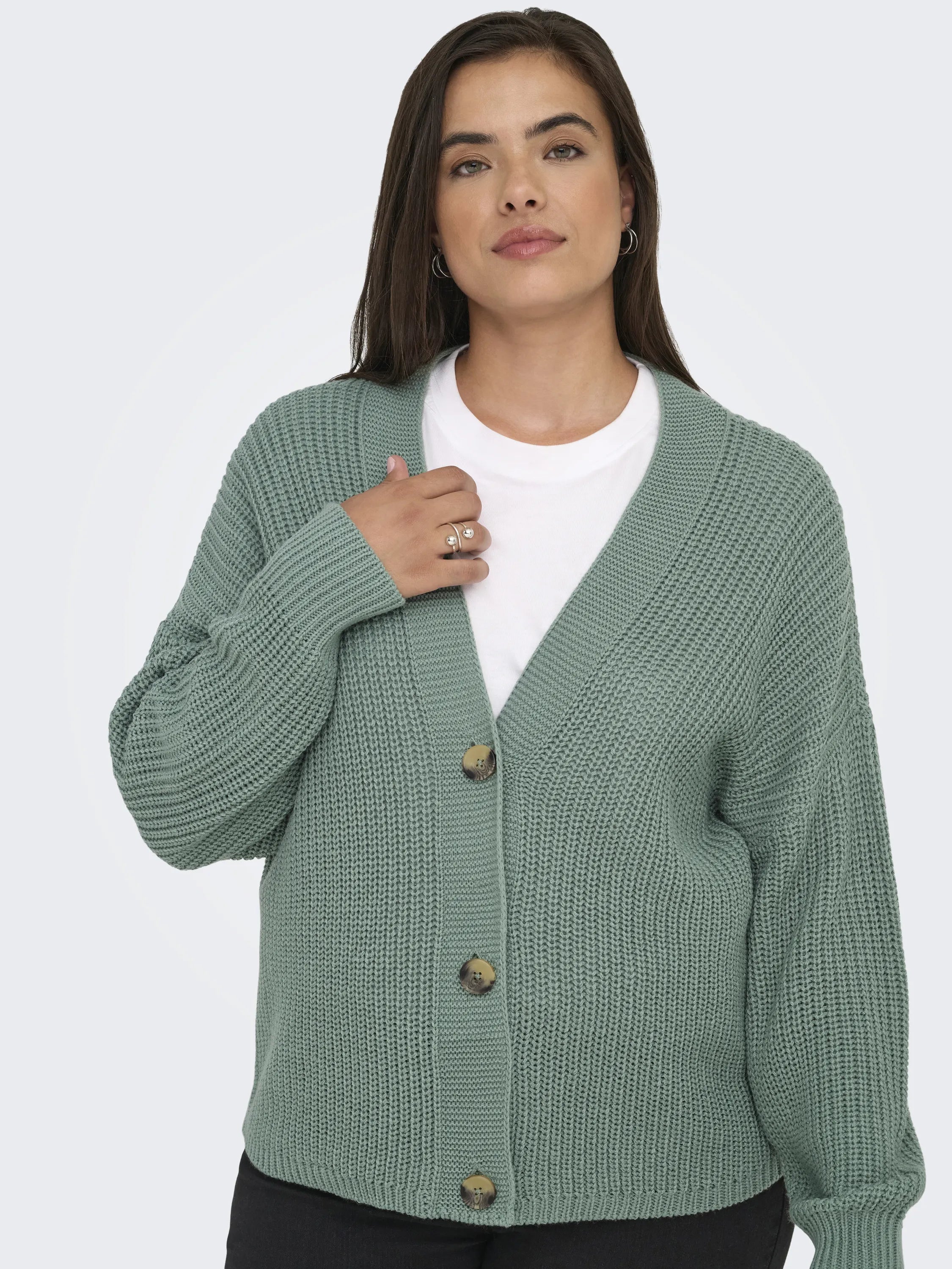 Cardigan CAROL