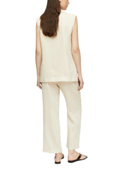 Schlupfhose Wide Leg