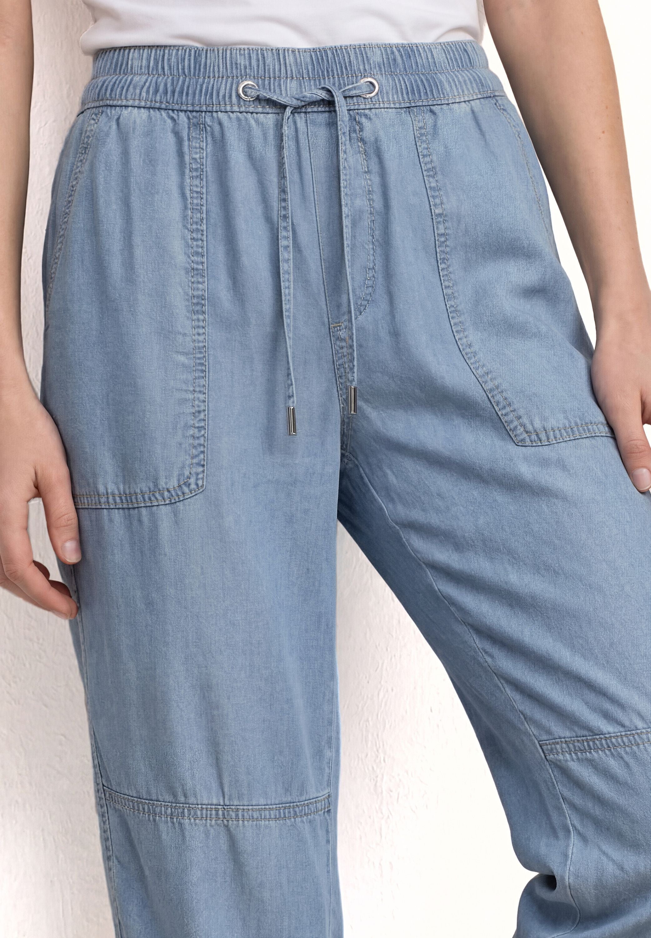 Schlupfhose BONNY Loose Fit