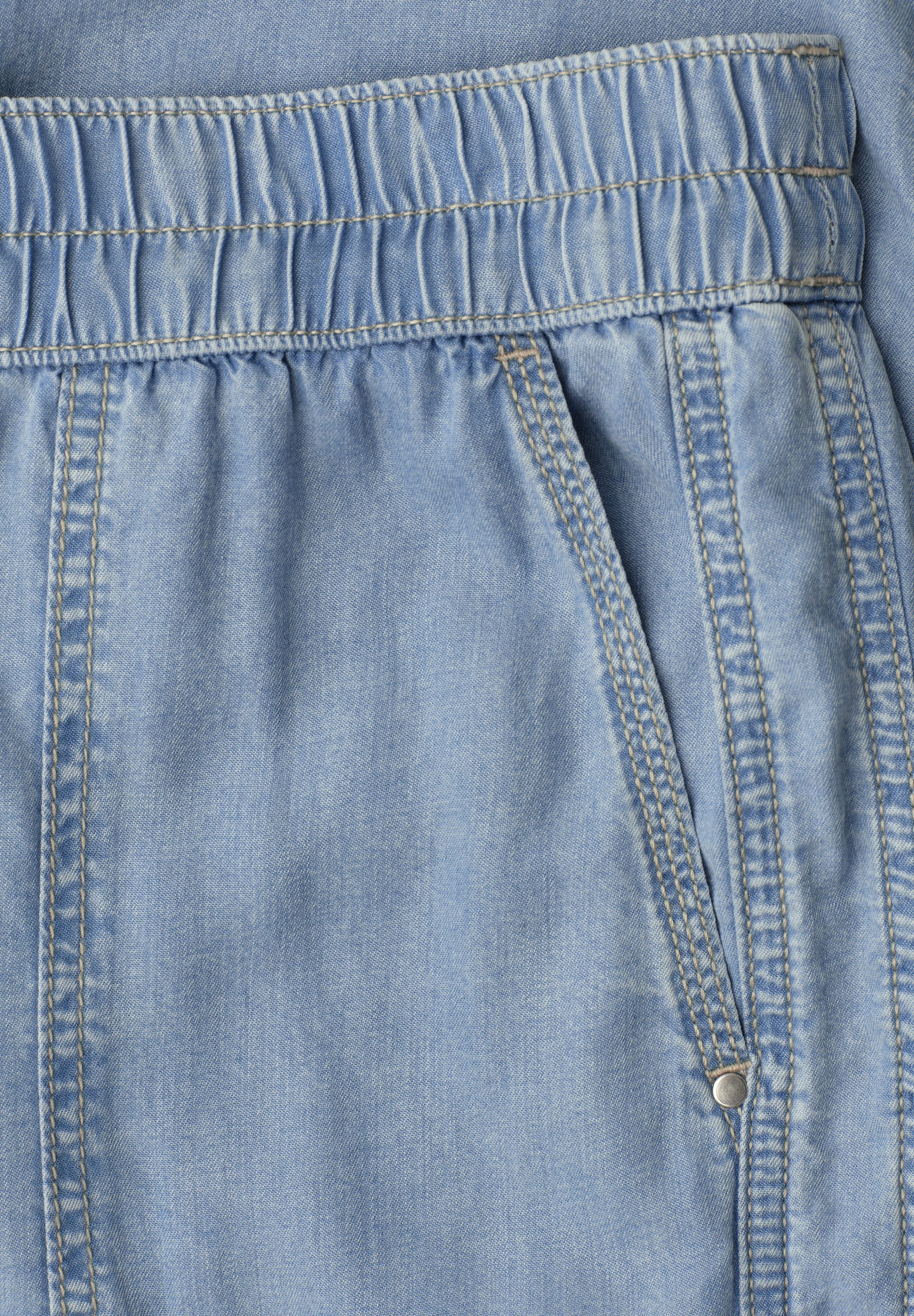 Schlupfhose BONNY Loose Fit