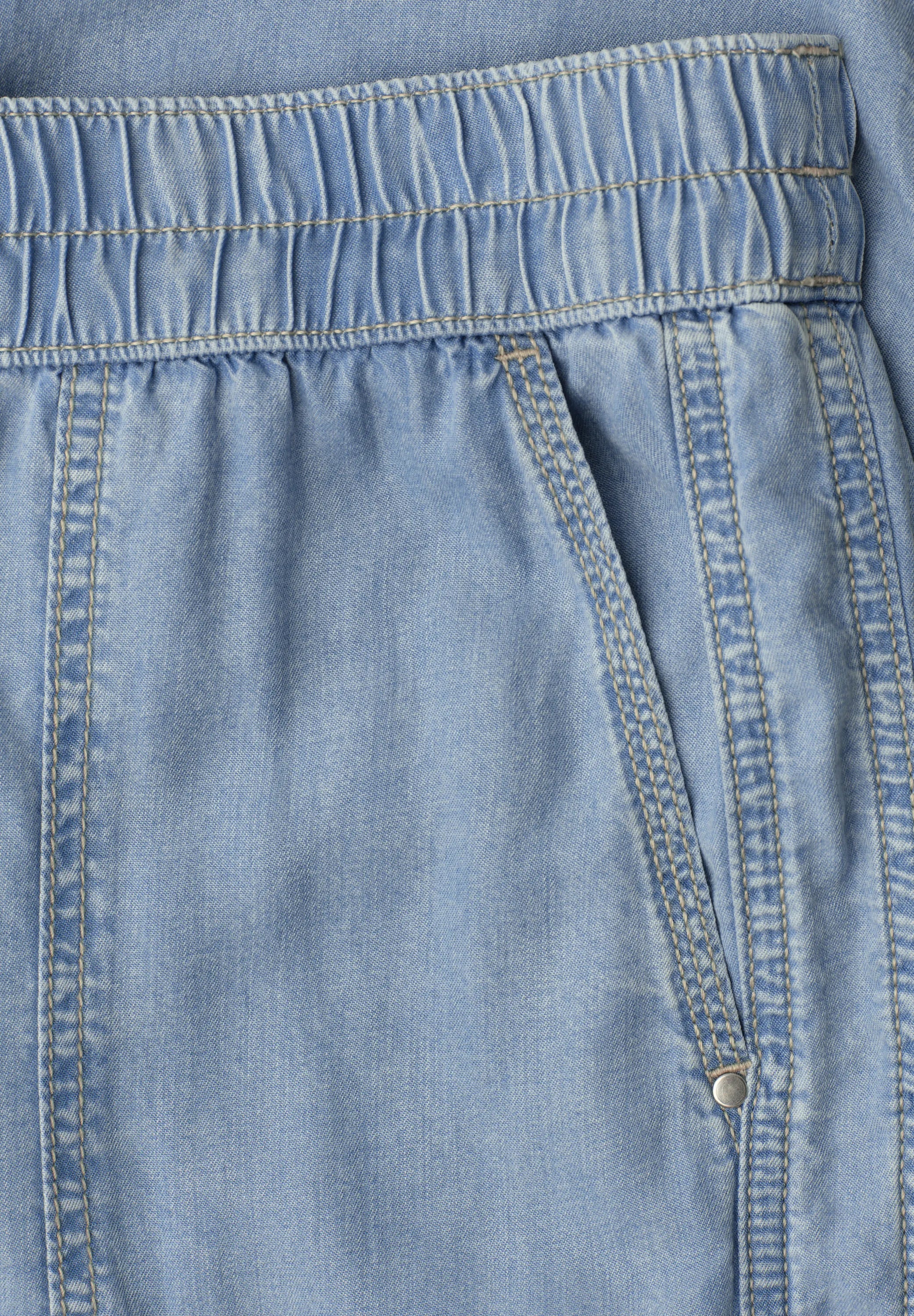 Schlupfhose BONNY Loose Fit