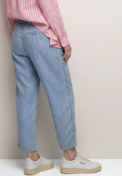 Schlupfhose BONNY Loose Fit