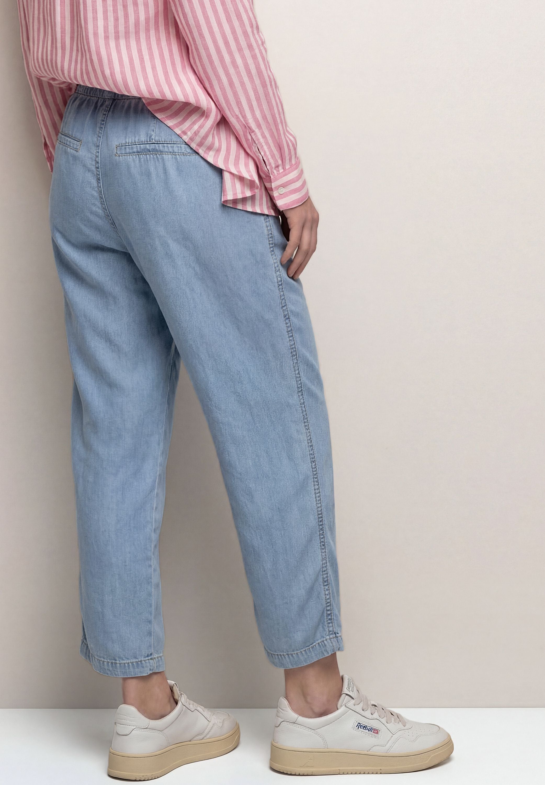 Schlupfhose BONNY Loose Fit