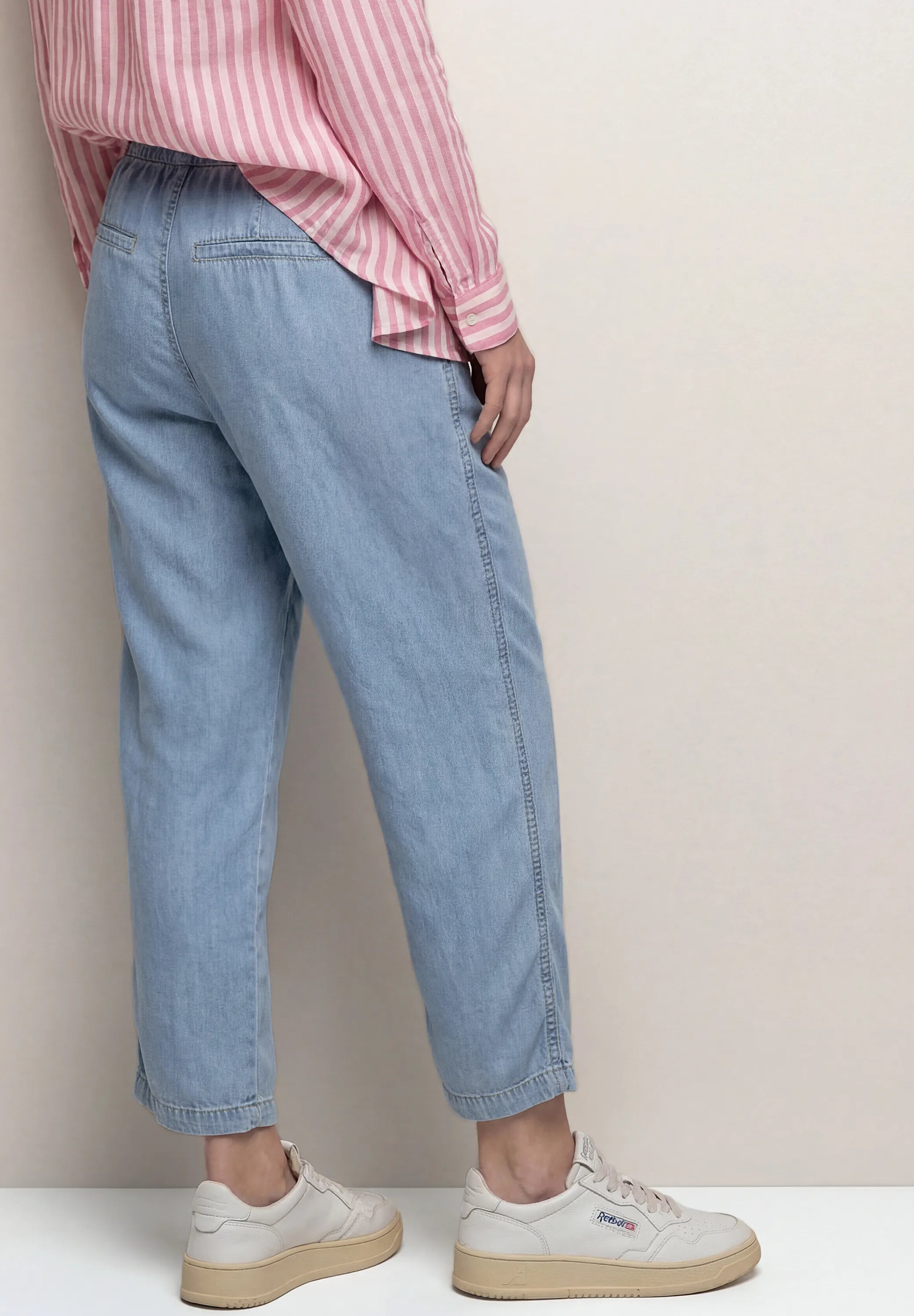 Schlupfhose BONNY Loose Fit