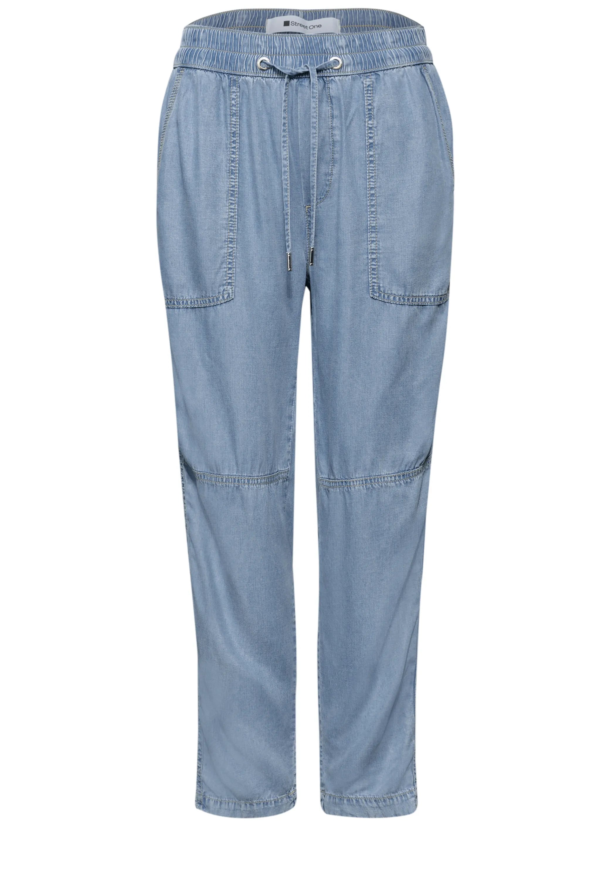 Schlupfhose BONNY Loose Fit