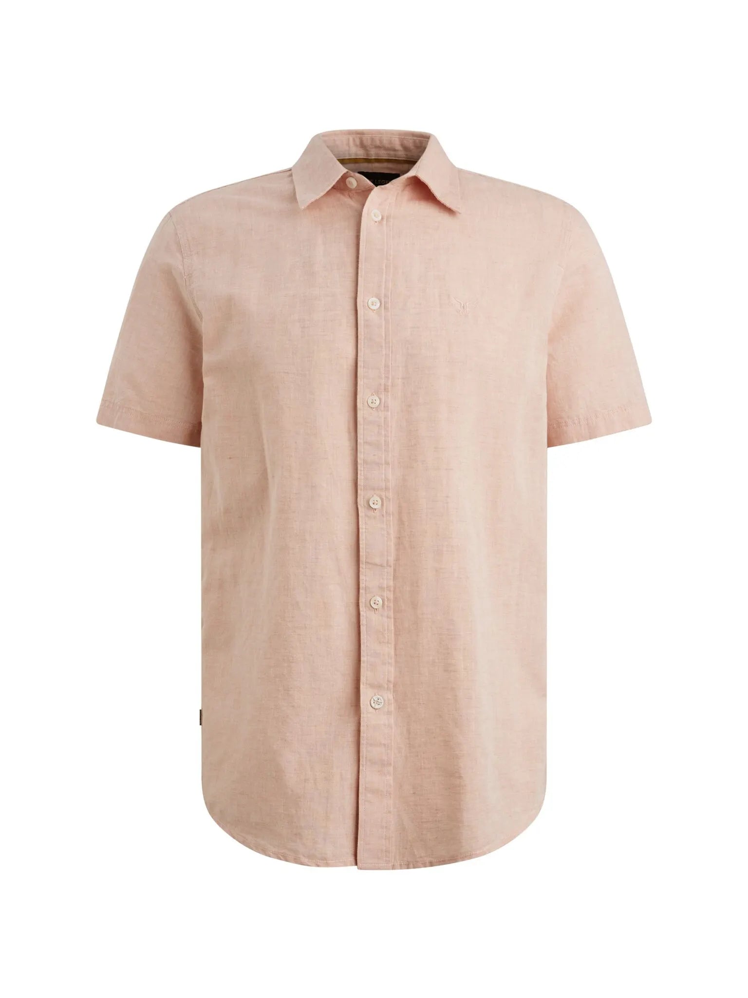 Leinenhemd SKYNIGHT Regular Fit