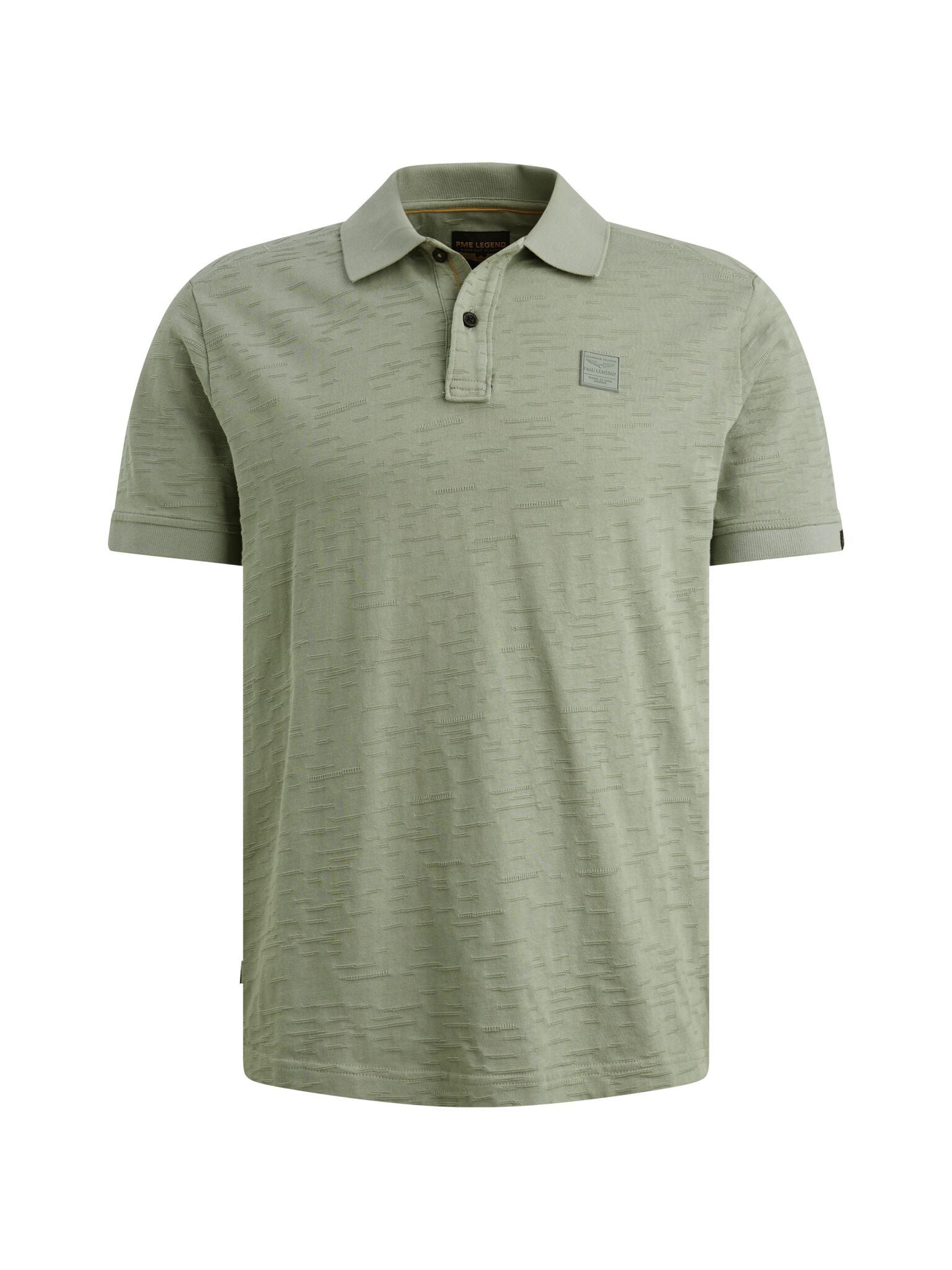Poloshirt Regular Fit