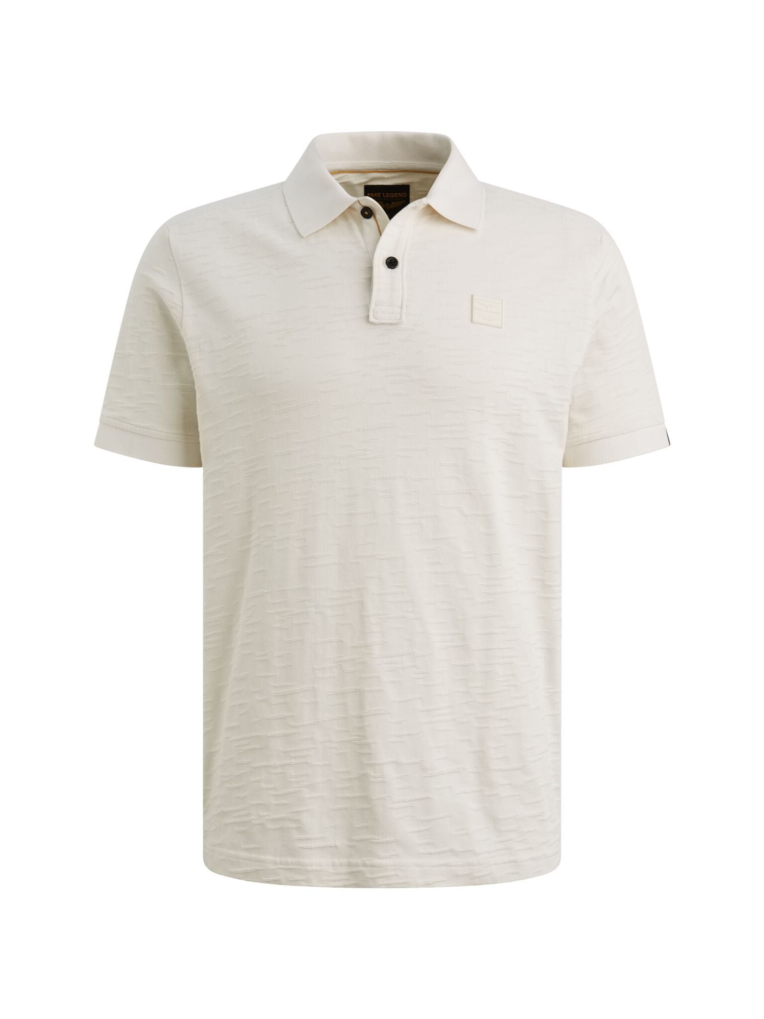 Poloshirt Regular Fit