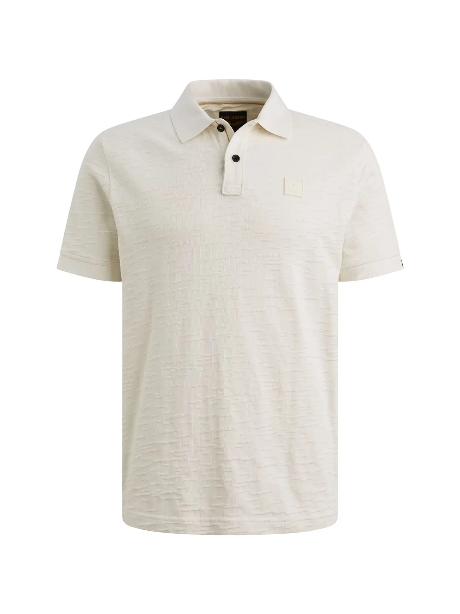 Poloshirt Regular Fit