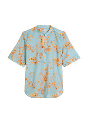 Bluse floral