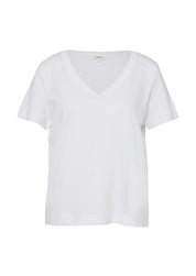 T-Shirt aus Baumwolle