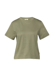 T-Shirt aus Baumwolle