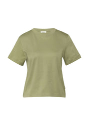 T-Shirt aus Baumwolle
