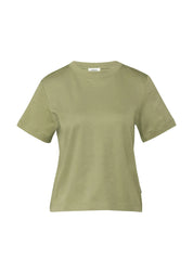 T-Shirt aus Baumwolle