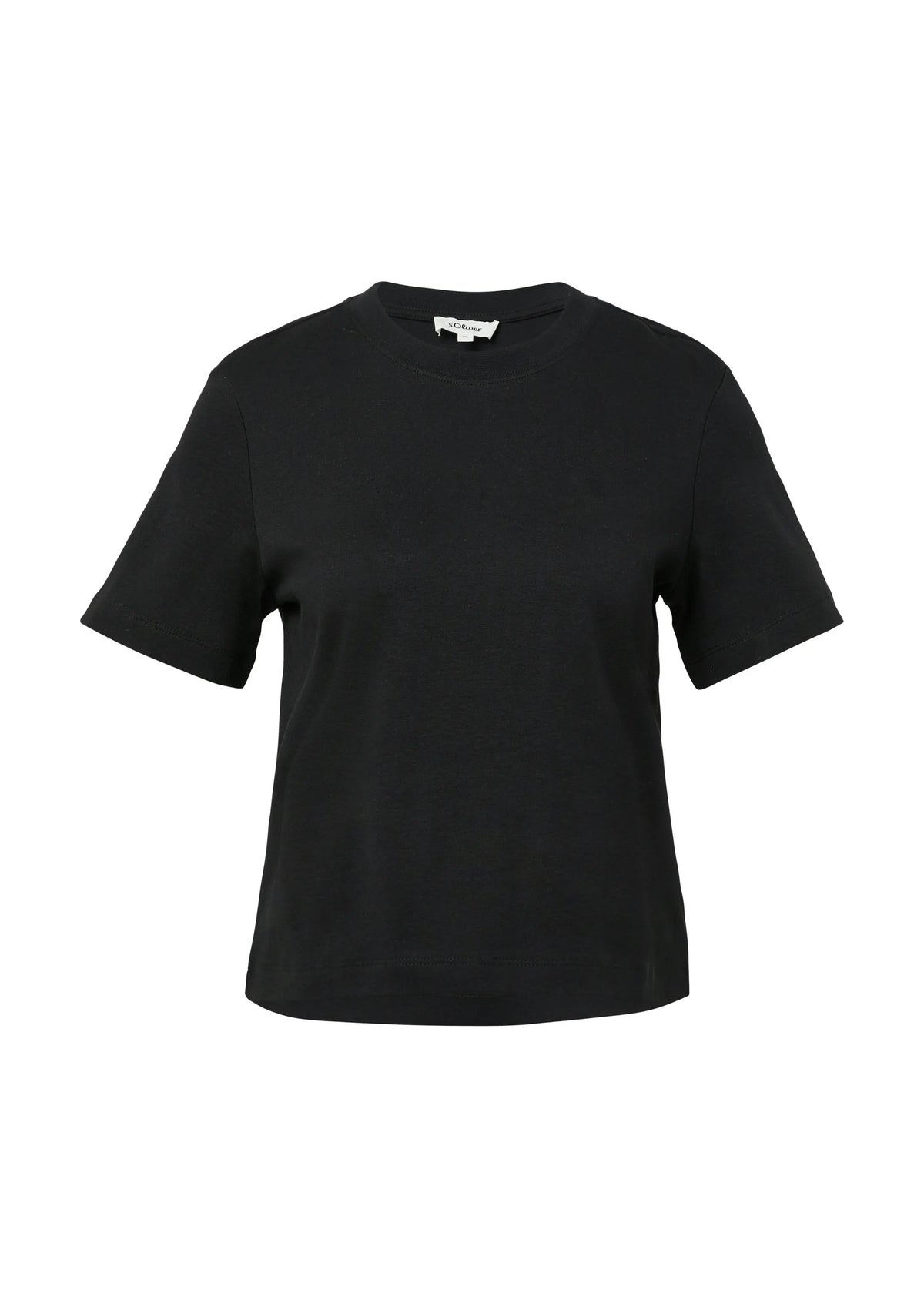 T-Shirt aus Baumwolle
