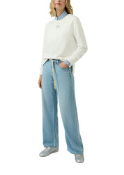 Sweatshirt Relaxed Fit