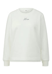 Sweatshirt Relaxed Fit
