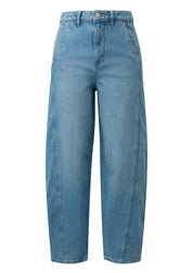 Jeans Barrel Leg