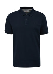 Poloshirt aus Baumwolle