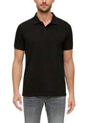 Poloshirt aus Baumwolle