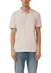 Poloshirt aus Baumwolle