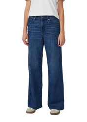 Jeans Wide Leg