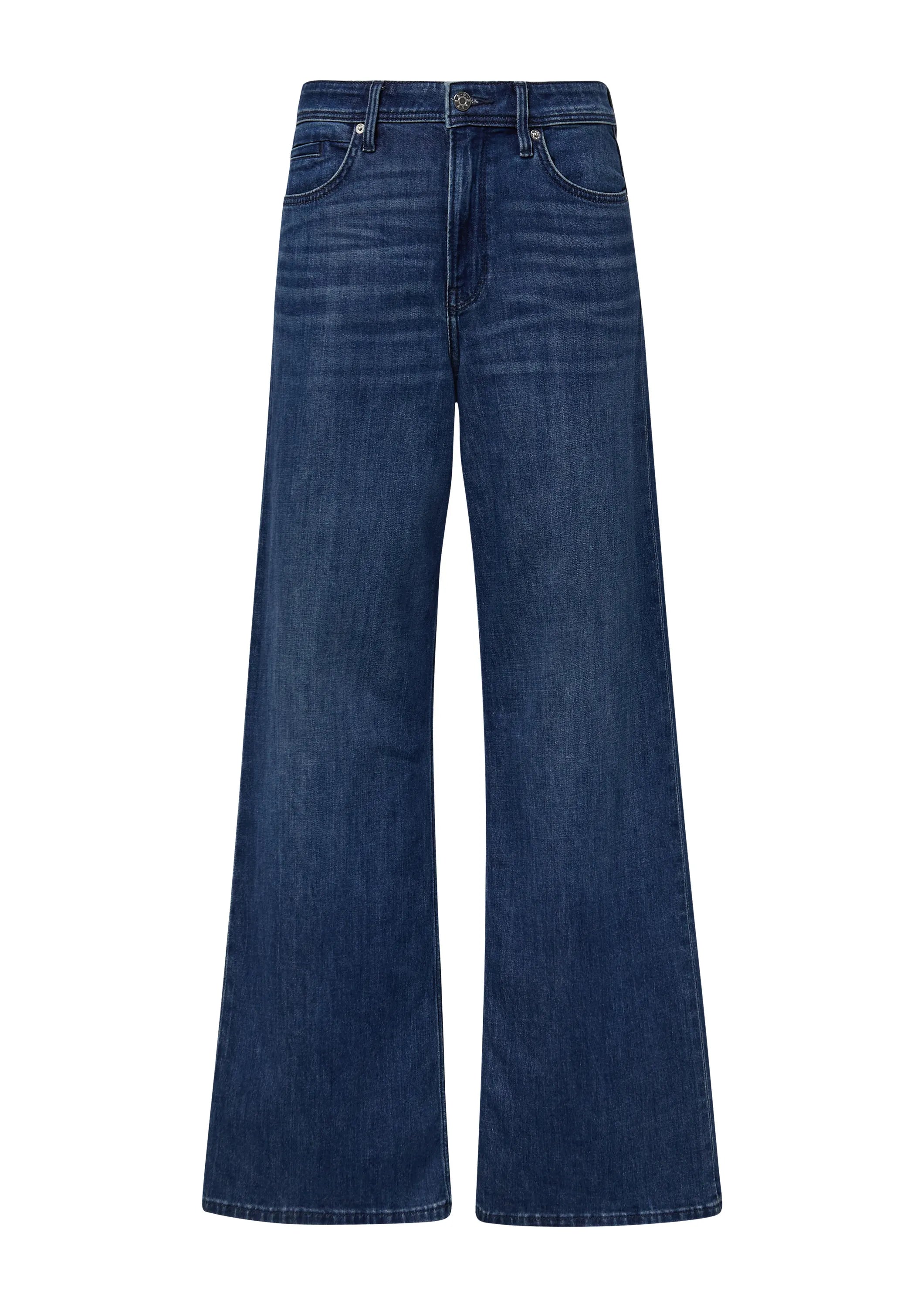 Jeans Wide Leg