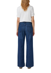 Jeans Wide Leg