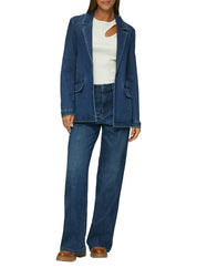 Jeans Wide Leg