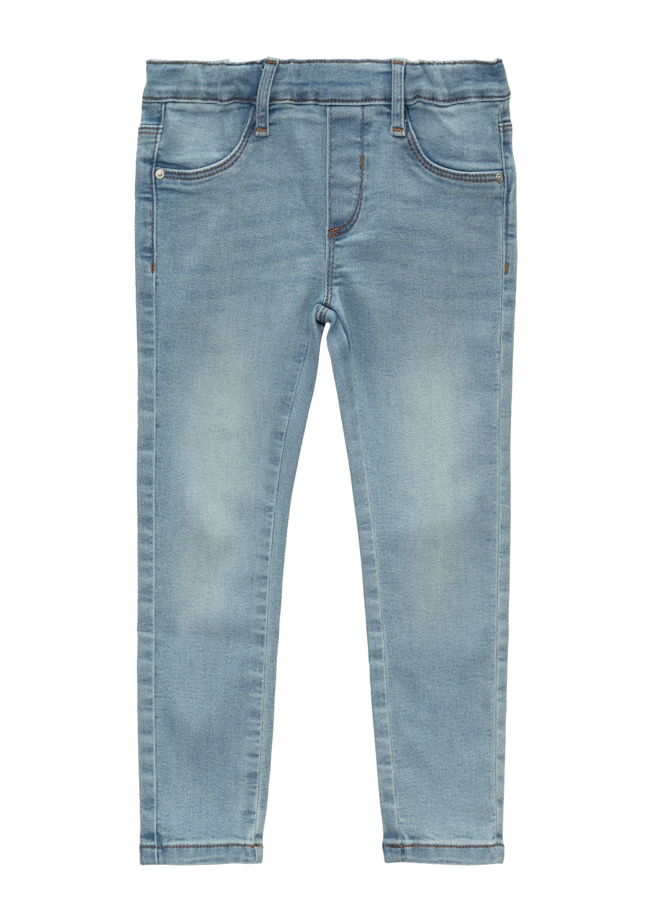 Jeanshose
