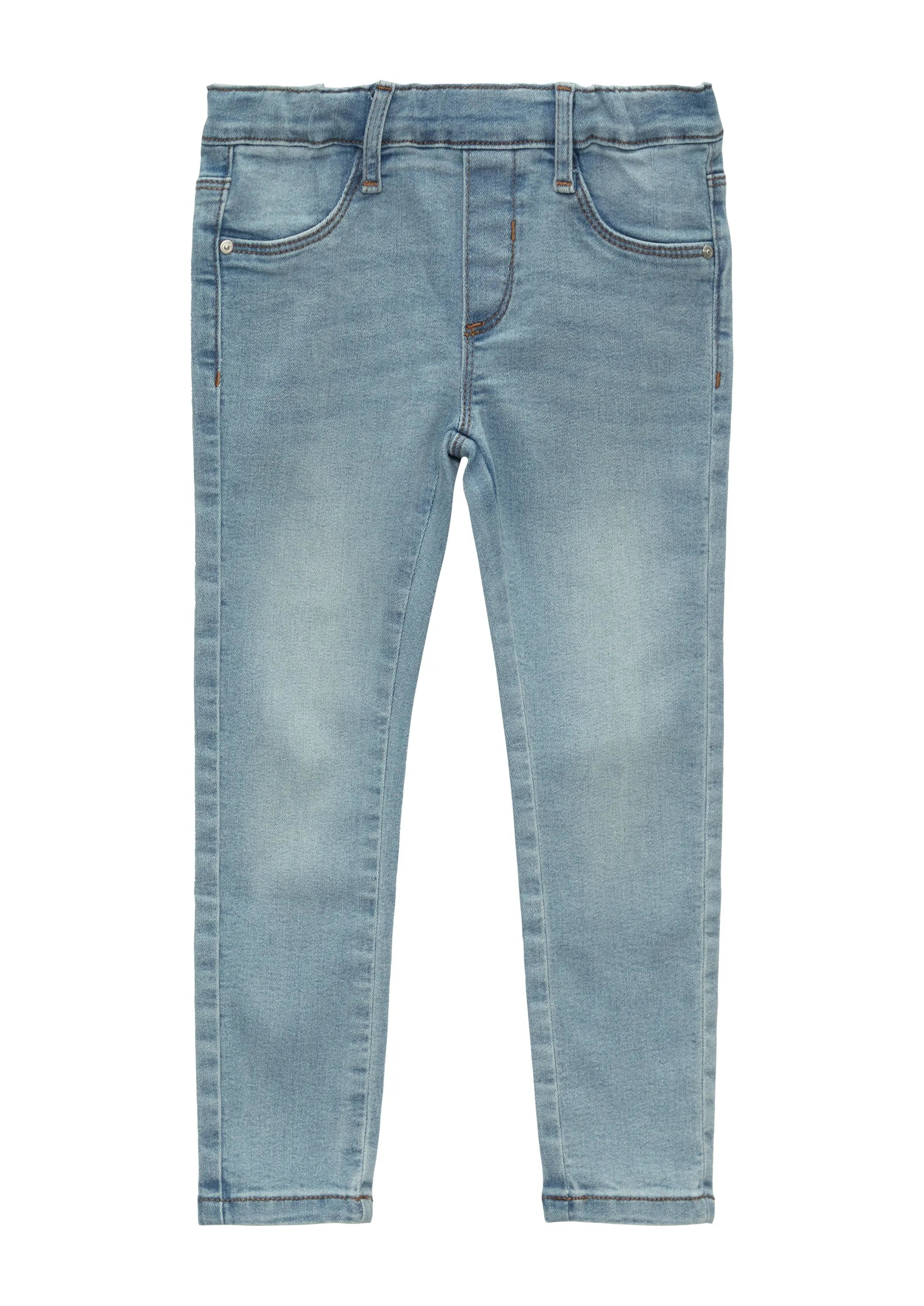 Jeanshose