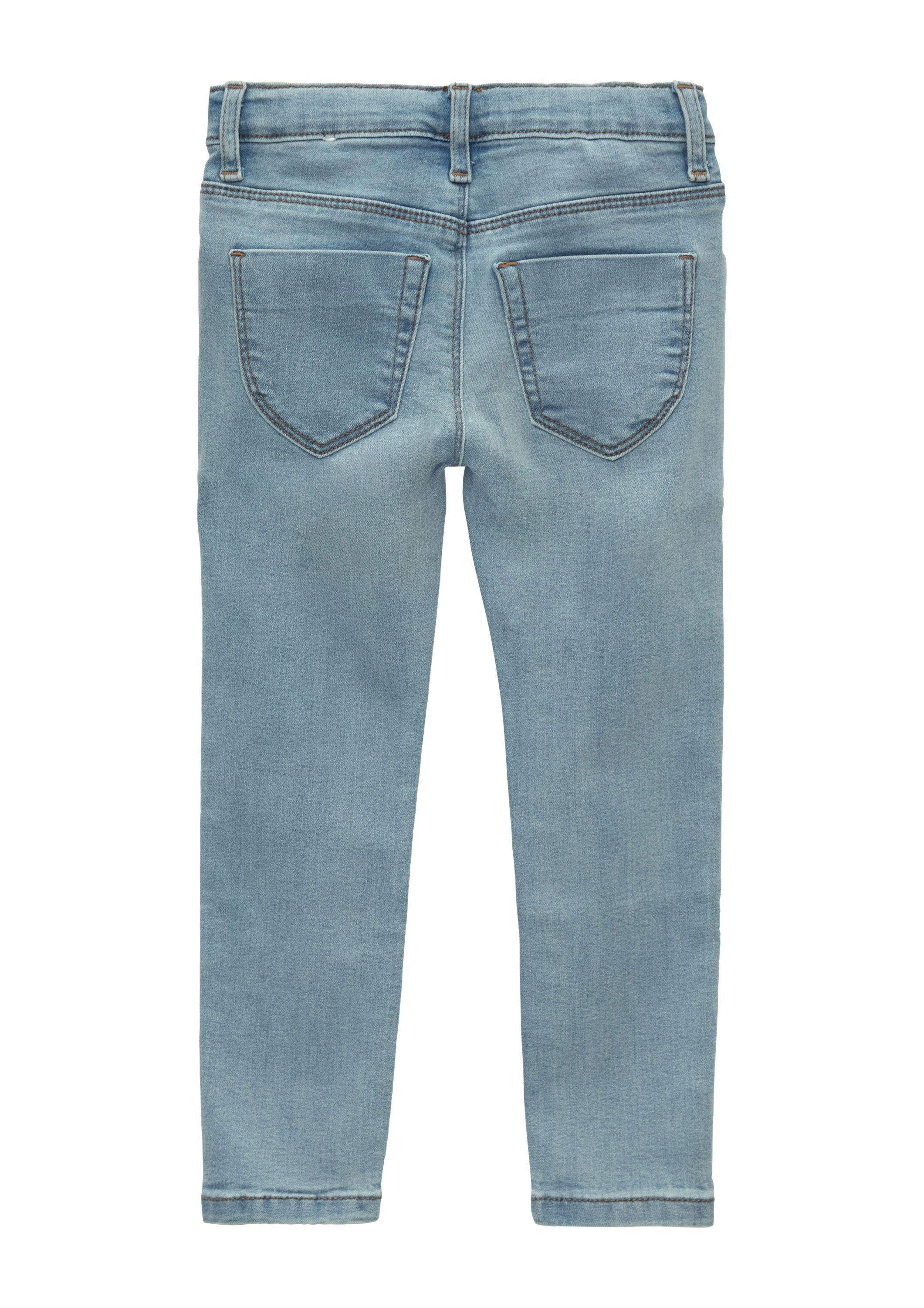 Jeanshose