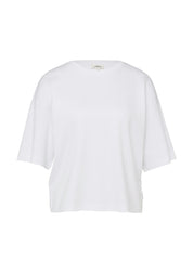 T-Shirt aus Baumwolle