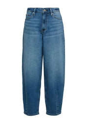 Jeans Barrel Fit