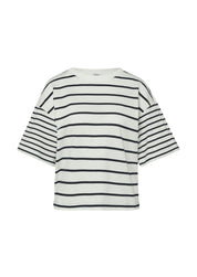 T-Shirt aus Baumwolle