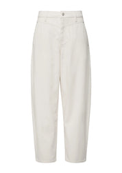 Jeans Barrel Fit