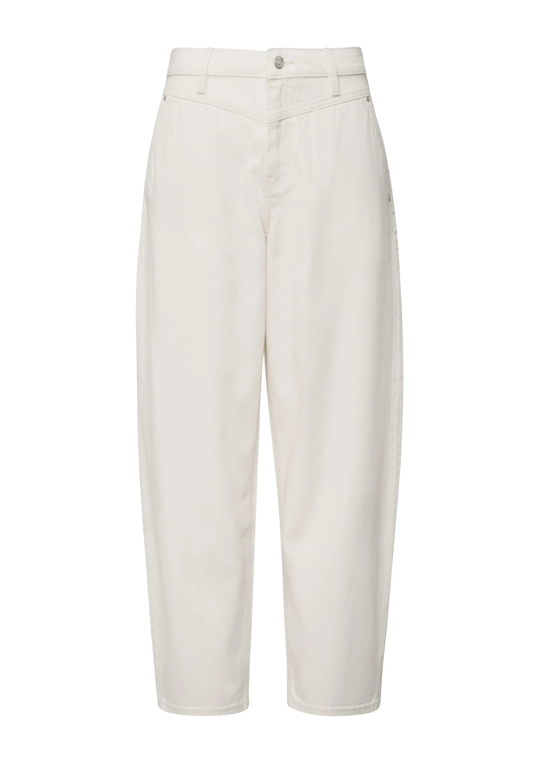 Jeans Barrel Fit