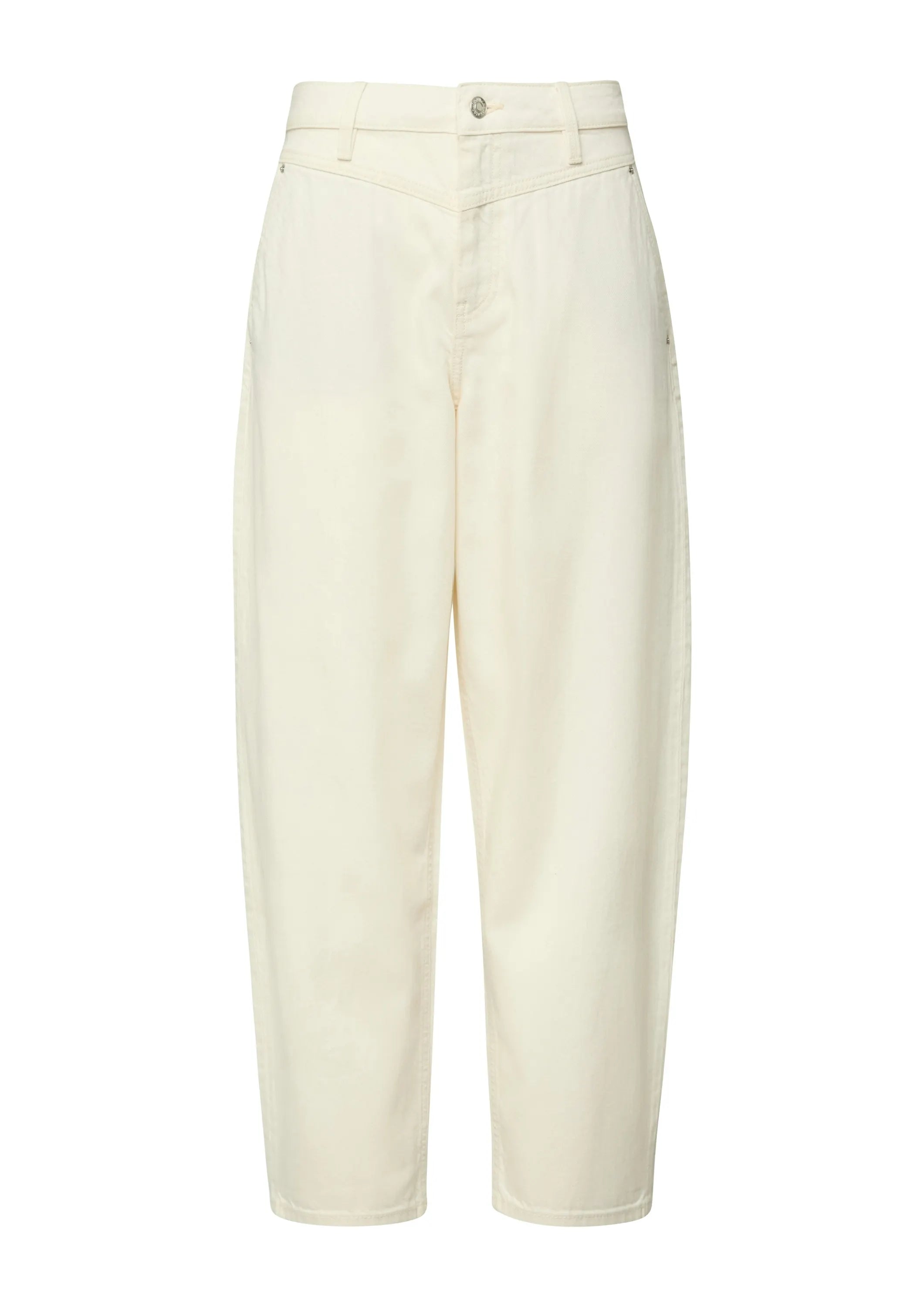 Jeans Barrel Fit