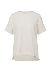 T-Shirt Relaxed Fit aus Baumwolle