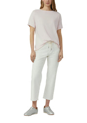 T-Shirt Relaxed Fit aus Baumwolle