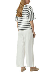 Culotte Wide Leg