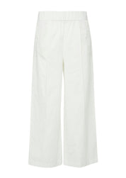 Culotte Wide Leg