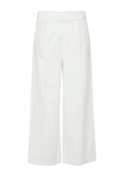 Culotte Wide Leg