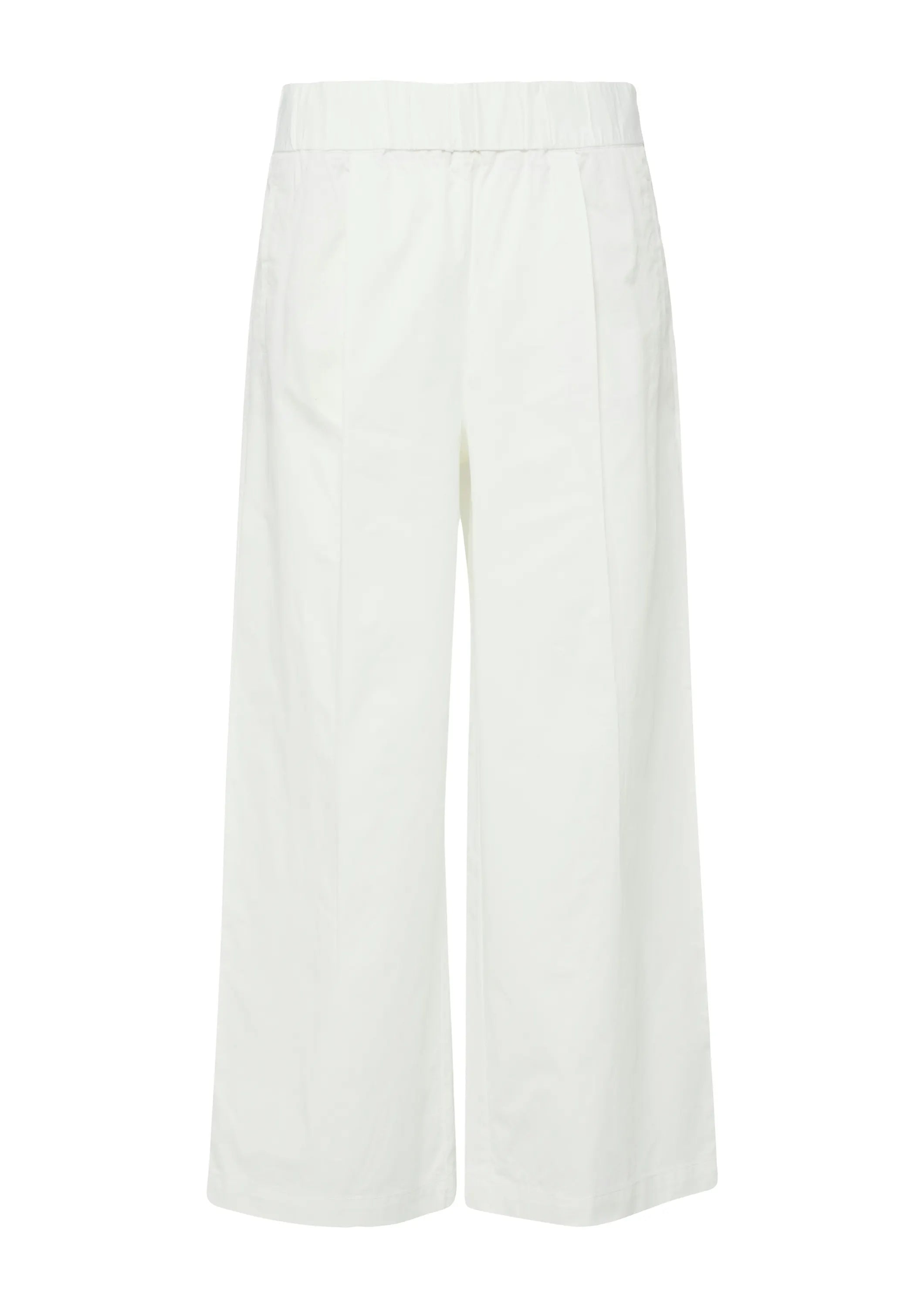 Culotte Wide Leg